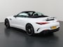 Mercedes-Benz AMG SL Roadster 63 4MATIC+ | Aeropdynamicapakket | 21" lichtmetalen velgen | Carbon interieur | Headup | Rijassistentiepakket |