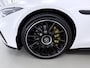 Mercedes-Benz AMG SL Roadster 63 4MATIC+ | Aeropdynamicapakket | 21" lichtmetalen velgen | Carbon interieur | Headup | Rijassistentiepakket |