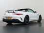Mercedes-Benz AMG SL Roadster 63 4MATIC+ | Aeropdynamicapakket | 21" lichtmetalen velgen | Carbon interieur | Headup | Rijassistentiepakket |