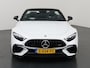 Mercedes-Benz AMG SL Roadster 63 4MATIC+ | Aeropdynamicapakket | 21" lichtmetalen velgen | Carbon interieur | Headup | Rijassistentiepakket |