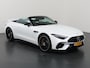 Mercedes-Benz AMG SL Roadster 63 4MATIC+ | Aeropdynamicapakket | 21" lichtmetalen velgen | Carbon interieur | Headup | Rijassistentiepakket |