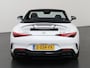 Mercedes-Benz AMG SL Roadster 63 4MATIC+ | Aeropdynamicapakket | 21" lichtmetalen velgen | Carbon interieur | Headup | Rijassistentiepakket |