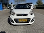 Kia Picanto 1.0 CVVT BusinessLine | Navigatie | Bluetooth media / telefoon