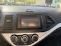 Kia Picanto 1.0 CVVT BusinessLine | Navigatie | Bluetooth media / telefoon