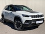 Jeep Compass 4xe 240 Plug-in Hybrid Trailhawk Airco | Camera | Cruise Control Adaptief | DAB | Keyless | LED | 17" | PDC V&A | Stoelverkoeling |