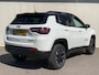 Jeep Compass 4xe 240 Plug-in Hybrid Trailhawk Airco | Camera | Cruise Control Adaptief | DAB | Keyless | LED | 17" | PDC V&A | Stoelverkoeling |