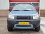 Land Rover Freelander 1.8i Hardback XE