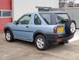 Land Rover Freelander 1.8i Hardback XE