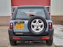 Land Rover Freelander 1.8i Hardback XE