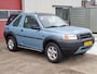 Land Rover Freelander 1.8i Hardback XE