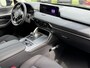 Mazda CX-60 2.5 e-SkyActiv PHEV Exclusive-line Bns Edition Navigatie, Apple Carplay/ Android Auto, 360 camera, BOSE, Elec. A-klep, 220 V aansluiting, 20 inch Lichtmetaal, Qi draadloze oplader.