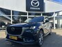 Mazda CX-60 2.5 e-SkyActiv PHEV Exclusive-line Bns Edition Navigatie, Apple Carplay/ Android Auto, 360 camera, BOSE, Elec. A-klep, 220 V aansluiting, 20 inch Lichtmetaal, Qi draadloze oplader.