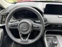 Mazda CX-60 2.5 e-SkyActiv PHEV Exclusive-line Bns Edition Navigatie, Apple Carplay/ Android Auto, 360 camera, BOSE, Elec. A-klep, 220 V aansluiting, 20 inch Lichtmetaal, Qi draadloze oplader.