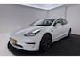 Tesla Model 3 Standard RWD Plus 60 kWh | 93% SOH | Org NL | Panoramadak | 68.000 KM | Facelift |