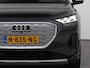 Audi Q4 e-tron 35 Launch edition Advanced 55 kWh | STOELVERW. | CRUISE