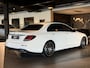 Mercedes-Benz E-klasse 350d V6 AMG I Luchtvering I Carbon I 20" I VOL!