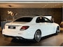 Mercedes-Benz E-klasse 350d V6 AMG I Luchtvering I Carbon I 20" I VOL!
