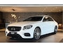 Mercedes-Benz E-klasse 350d V6 AMG I Luchtvering I Carbon I 20" I VOL!