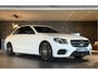 Mercedes-Benz E-klasse 350d V6 AMG I Luchtvering I Carbon I 20" I VOL!