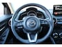Mazda 2 1.5 e-SkyActiv-G 90 Homura , Demovoordeel € 5.590-, Apple Carplay, LMV 16 Inch, Camera, PDC, Clima, Cruise, Stuur/Stoelverwarming, BSM, LKA
