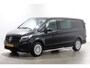 Mercedes-Benz Vito 116 CDI 163pk 9G Automaat Lang D.C. 4x4 ZG2 ACC/LED/Navi/Camera 06-2022