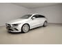 Mercedes-Benz CLA Shooting Brake 180 Luxury Line | 18" | Camera