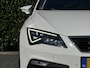 SEAT Leon 1.4 EcoTSI FR Business Intense, FACELIFT, NAVIGATIE, CARPLAY, CRUISE CONTROL, CLIMATE CONTROL, STOELVERWARMING, PDC, LED, DAB, LICHTMETAAL 19"