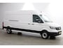 Volkswagen Crafter 35 2.0 TDI 177pk L4H3 (L3H2) Trendline Navi/Camera Laadklep 500kg 10-2020