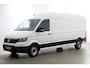 Volkswagen Crafter 35 2.0 TDI 177pk L4H3 (L3H2) Trendline Navi/Camera Laadklep 500kg 10-2020