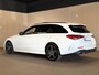 Mercedes-Benz C-klasse Estate 300e AMG STYLING-PANORAMA-NIGHT-DODEHOEK-CAMERA-COMPL.