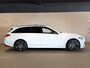 Mercedes-Benz C-klasse Estate 300e AMG STYLING-PANORAMA-NIGHT-DODEHOEK-CAMERA-COMPL.