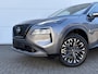 Nissan X-Trail 1.5 e-Power Tekna Automaat Dealer onderhouden / All Season banden / Stuur-, Stoel en Achterbank verwarming / Head Up Display / Elektrische achterklep / Rondomzicht camera / Adaptief CC /
