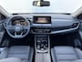 Nissan X-Trail 1.5 e-Power Tekna Automaat Dealer onderhouden / All Season banden / Stuur-, Stoel en Achterbank verwarming / Head Up Display / Elektrische achterklep / Rondomzicht camera / Adaptief CC /