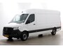Mercedes-Benz Sprinter 314 CDI 143pk E6 7G Automaat L3H2 Maxi EasyAcces Laadklep 500kg 09-2018