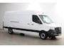 Mercedes-Benz Sprinter 314 CDI 143pk E6 7G Automaat L3H2 Maxi Airco/Carplay Laadklep 500kg 09-2018