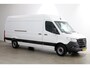 Mercedes-Benz Sprinter 314 CDI 143pk E6 7G Automaat L3H2 Maxi EasyAcces Laadklep 500kg 09-2018