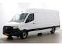 Mercedes-Benz Sprinter 314 CDI 143pk E6 7G Automaat L3H2 Maxi Airco/Carplay Laadklep 500kg 09-2018