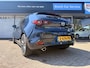 Mazda 3 2.0 e-SA-G Exclusive-Line | Leer | 360 | Bose