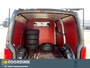 Volkswagen Transporter Transporter T6.1 150 pk DSG LMV Bumpers in kleur