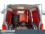 Volkswagen Transporter Transporter T6.1 150 pk DSG LMV Bumpers in kleur