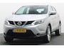 Nissan Qashqai 1.2 Connect Edition Climate, Cruise, Camera, Bluetooth, Stoelverwarming, PDC, Trekhaak, 17''