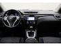 Nissan Qashqai 1.2 Connect Edition Climate, Cruise, Camera, Bluetooth, Stoelverwarming, PDC, Trekhaak, 17''