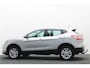 Nissan Qashqai 1.2 Connect Edition Climate, Cruise, Camera, Bluetooth, Stoelverwarming, PDC, Trekhaak, 17''