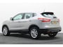 Nissan Qashqai 1.2 Connect Edition Climate, Cruise, Camera, Bluetooth, Stoelverwarming, PDC, Trekhaak, 17''