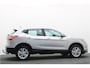 Nissan Qashqai 1.2 Connect Edition Climate, Cruise, Camera, Bluetooth, Stoelverwarming, PDC, Trekhaak, 17''