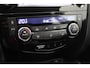 Nissan Qashqai 1.2 Connect Edition Climate, Cruise, Camera, Bluetooth, Stoelverwarming, PDC, Trekhaak, 17''