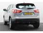 Nissan Qashqai 1.2 Connect Edition Climate, Cruise, Camera, Bluetooth, Stoelverwarming, PDC, Trekhaak, 17''