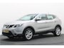 Nissan Qashqai 1.2 Connect Edition Climate, Cruise, Camera, Bluetooth, Stoelverwarming, PDC, Trekhaak, 17''