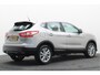 Nissan Qashqai 1.2 Connect Edition Climate, Cruise, Camera, Bluetooth, Stoelverwarming, PDC, Trekhaak, 17''