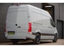 Mercedes-Benz Sprinter 317 1.9 CDI L2H2 3-ZITS, AUT. LED, STOELVERWARMING, STANDKACHEL, GEV. STOEL, CAMERA, CRUISE, NAVI, CLIMA
